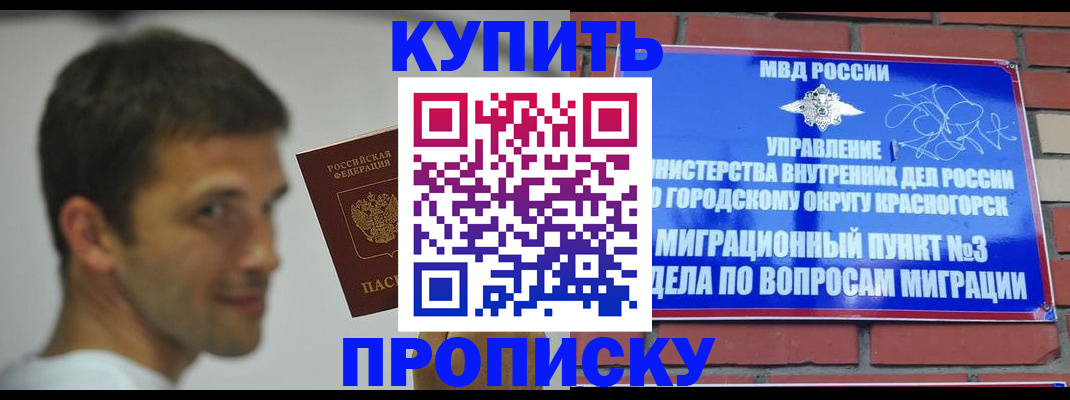 временная регистрация 2025 в Боготоле